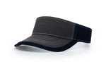 Richardson 775 - Twill Visor with Contrast Stitching - Picture 10 of 15