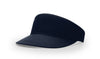Richardson 715 Classic Golf Visor