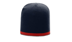 Richardson R16 - Two Color Knit Beanie - 