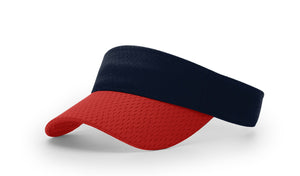 Richardson 740CO - Pro Mesh Visor - Closeout - 