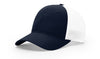 Richardson 227CO - Tech Mesh Cap with Stretch, Size Small