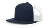Richardson 511 Wool Blend Flatbill Trucker Hat
