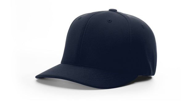 Richardson 643 Umpire Pulse 2 1/2" R-Flex Cap