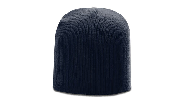Richardson R15 - Solid Knit Beanie