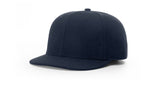 Richardson 530 - Umpire Surge 2" - 4 Stitch Fitted Cap - Picture 5 of 5