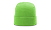Richardson R18 - Solid Beanie with Cuff, Knit Cap