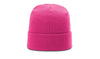 Richardson R18 - Solid Beanie with Cuff, Knit Cap