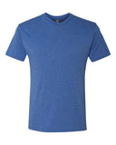 Next Level® 6010 Triblend Short Sleeve Crew Shirt - Blank T-Shirts