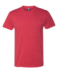 Next Level® 6210 Unisex CVC Short Sleeve Crew T-Shirt - Blank Shirts