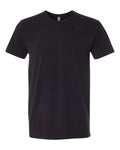 Next Level 6410 - Unisex Sueded Crew T-Shirt - Picture 6 of 34