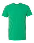 Next Level 6410 - Unisex Sueded Crew T-Shirt - Picture 16 of 34