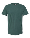 Next Level 6410 - Unisex Sueded Crew T-Shirt - Picture 19 of 34
