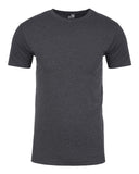 Next Level 6410 Unisex Sueded Crew T-Shirt