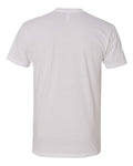 Next Level 6410 - Unisex Sueded Crew T-Shirt - Picture 11 of 34