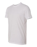 Next Level 6410 - Unisex Sueded Crew T-Shirt - Picture 10 of 34