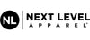 Next Level® 6010 Triblend Short Sleeve Crew Shirt - Blank T-Shirts