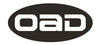 OAD Jumbo Tote, Cotton Canvas Tote Bag - OAD108