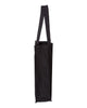 OAD Promotional Shopper Tote, Cotton Canvas Tote Bag - OAD100