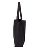 OAD Jumbo Tote, Cotton Canvas Tote Bag - OAD108