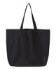 OAD Jumbo Tote, Cotton Canvas Tote Bag - OAD108
