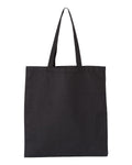 OAD Tote Bag, Cotton Canvas Tote - OAD113 - Picture 5 of 10