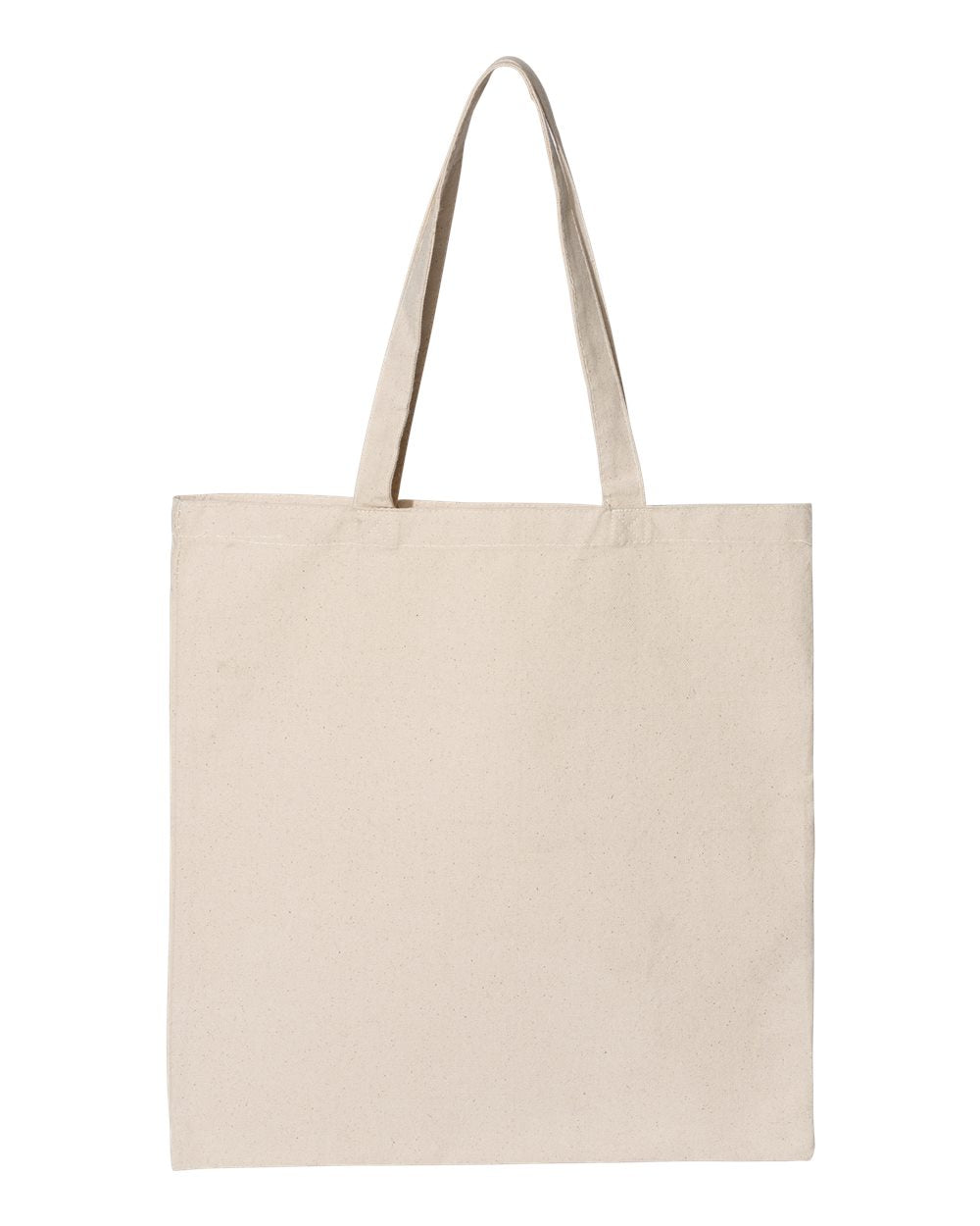 Enlarged view of OAD Tote Bag, Cotton Canvas Tote - OAD113