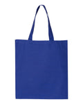 OAD Tote Bag, Cotton Canvas Tote - OAD113 - Picture 8 of 10