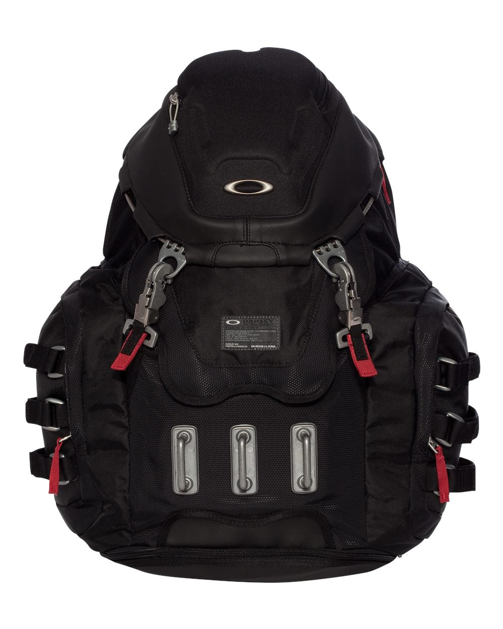 Oakley 34L Kitchen Sink Backpack - 92060AODM, 92060A – The Park