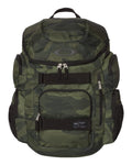 Oakley 30L Enduro 2.0 Backpack - 921012ODM - Picture 6 of 11