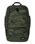 Oakley 22L Street Organizing Backpack - 921425ODM - Picture 6 of 17