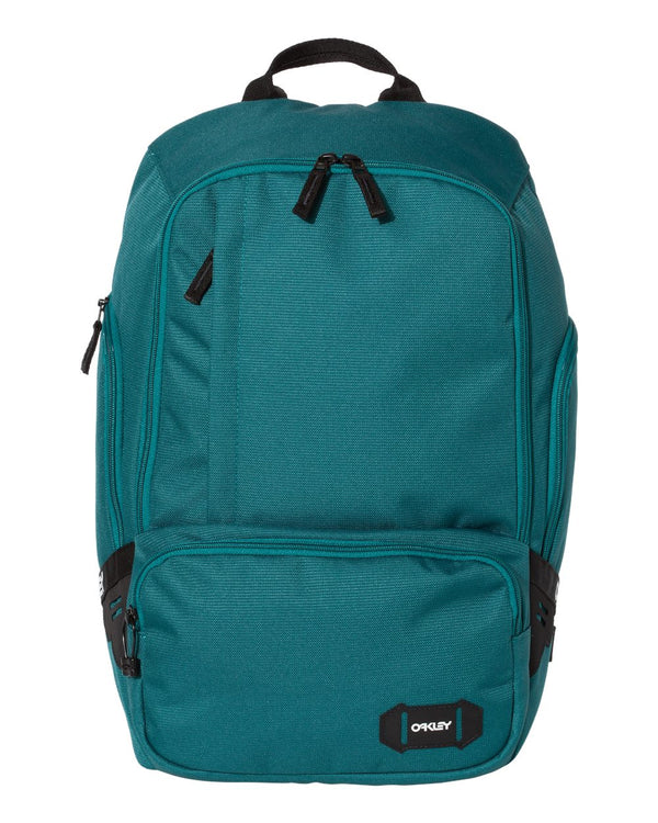 Oakley 22L Street Organizing Backpack - 921425ODM