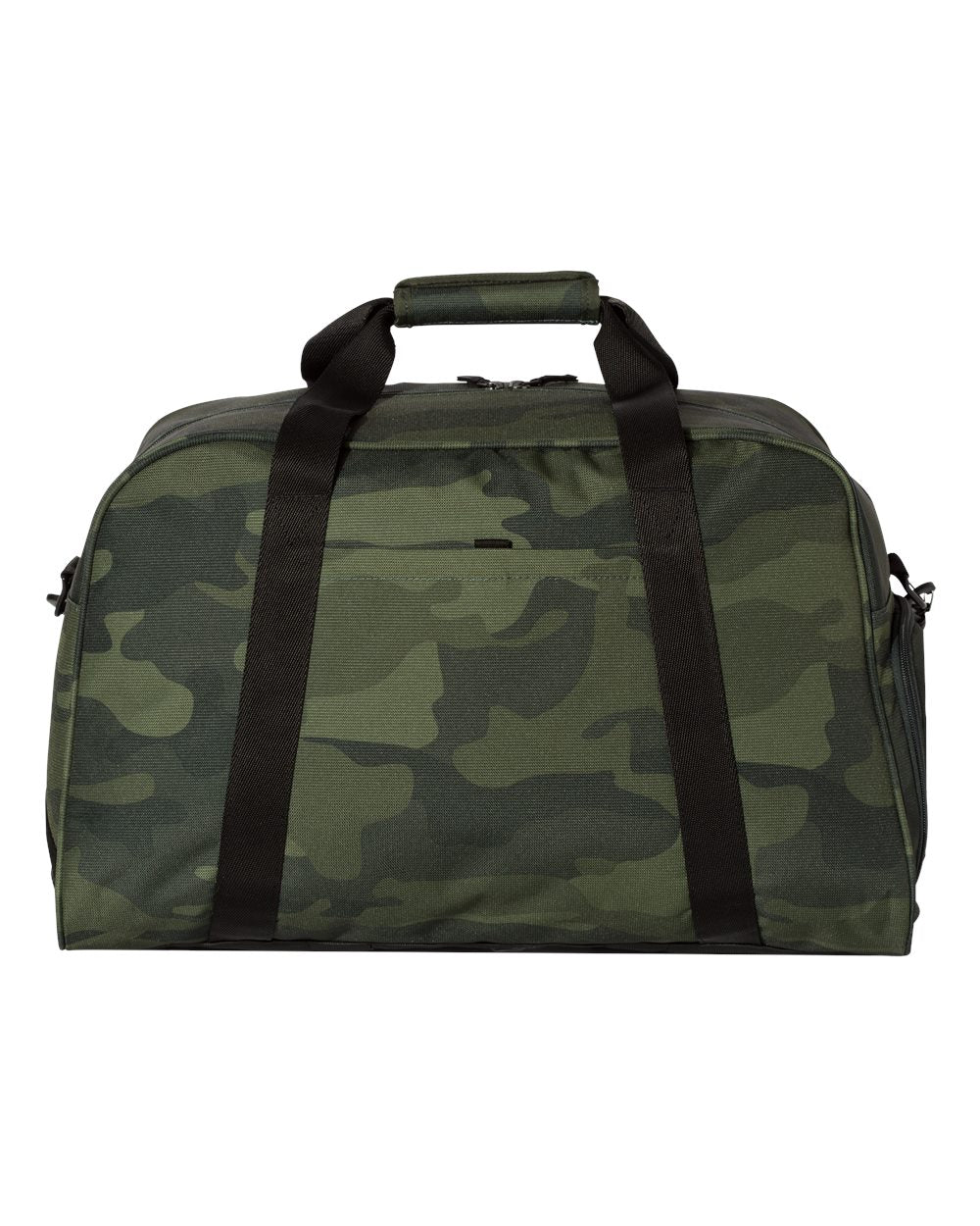 Oakley 50L Street Duffel Bag - 921443ODM – The Park Wholesale
