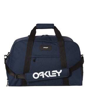 Oakley 50L Street Duffel Bag - 921443ODM - 