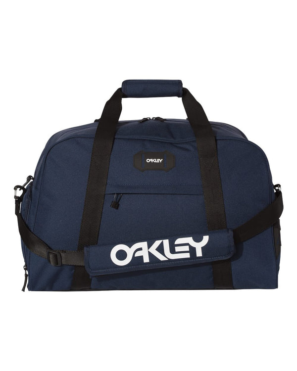 Oakley 50L Street Duffel Bag - 921443ODM