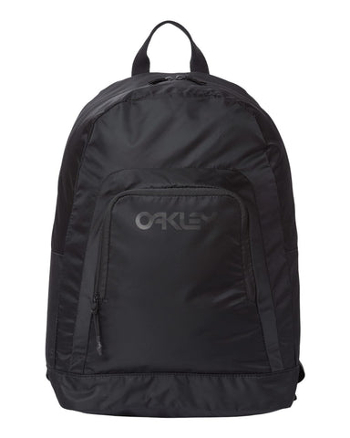 Oakley 23L Nylon Backpack - FOS901071