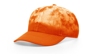 Richardson 321 - Hand Dipped Tie-Dye Cap - 