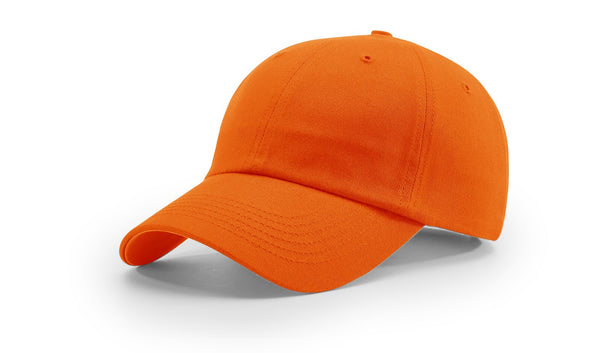 Richardson R65CO - Relaxed Twill Cap - Closeout