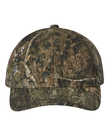 Outdoor Cap 301IS - Camo Cap