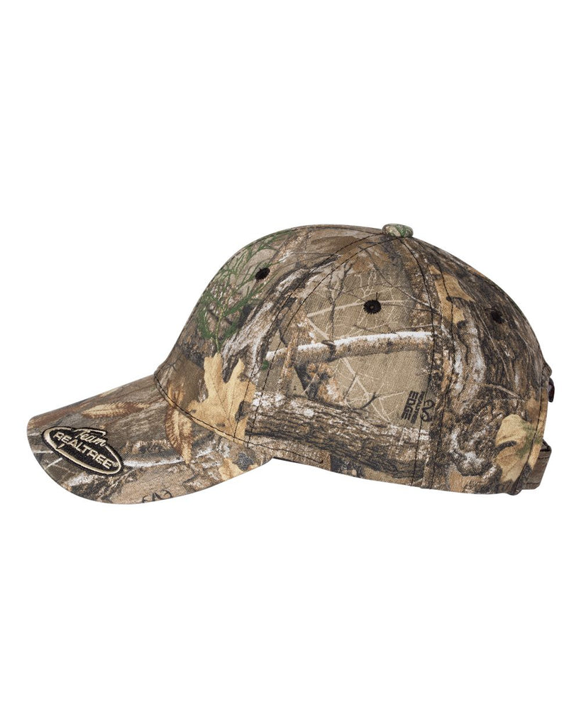 Outdoor Cap Realtree Cap  Up to 11% Off Free Shipping over $49!