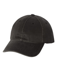 Outdoor Cap HPD605 - Weathered Cap