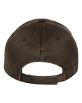 Outdoor Cap HPD605 - Weathered Cap - Picture 7 of 13