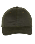 Outdoor Cap HPD605 - Weathered Cap - Picture 11 of 13
