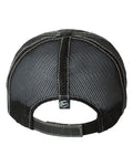 Outdoor Cap HPD610M - Weathered Mesh Back Cap - HPD610M - Picture 4 of 19