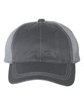 Outdoor Cap HPD610M - Weathered Mesh Back Cap - HPD610M - Picture 11 of 19