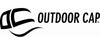 Outdoor Cap HPK100 - Weathered Canvas Crown with Contrast-Color Visor Cap