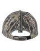 Outdoor Cap SUS100 - Camo with Flag Sublimated Front Panel Cap