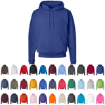 Hanes P170 - Ecosmart® Hooded Sweatshirt, Hoodie - Picture 1 of 44