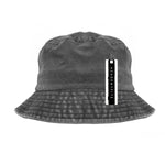 Academy Fits Stone Washed Bucket Hat - 5202SW