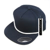 Navy/White