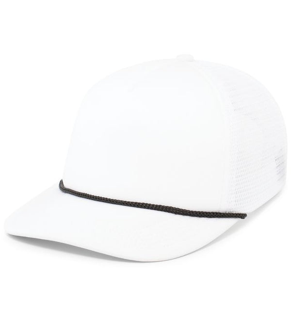 Pacific Headwear P782 - Foamie Fresh Trucker Cap